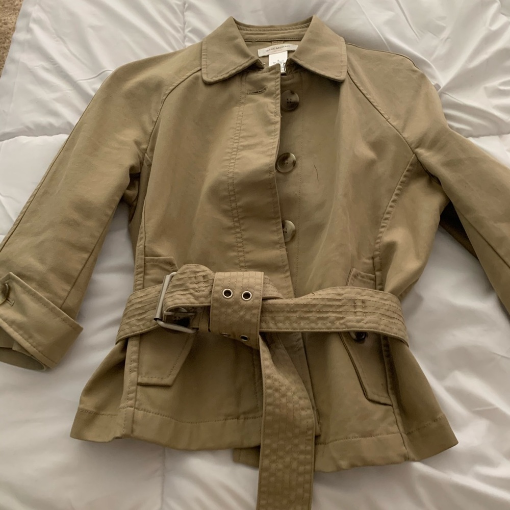 Jacket/Blazer